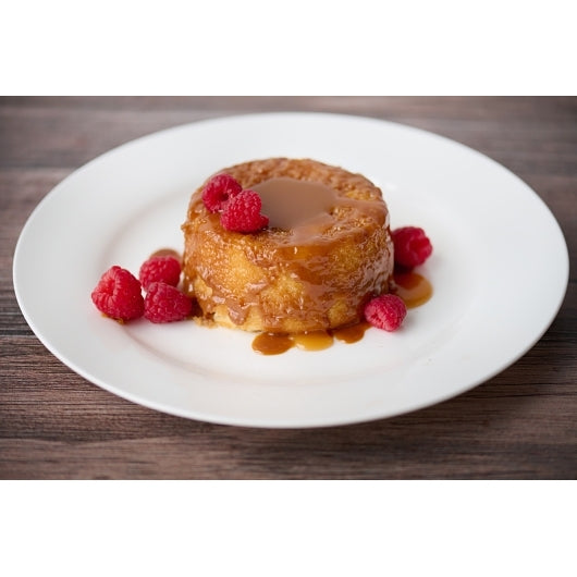 Dianne'S Salted Caramel VANILLA BEAN LAVA CAKE, 2 x 12 x 6.72 oz Case - DOT product image 6