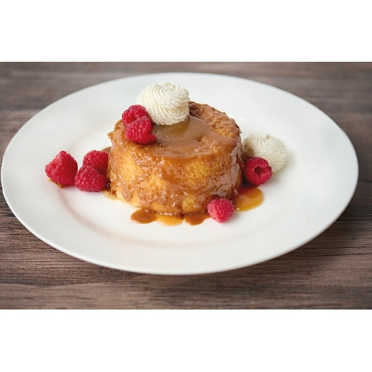 Dianne'S Salted Caramel VANILLA BEAN LAVA CAKE, 2 x 12 x 6.72 oz Case - DOT product image 7