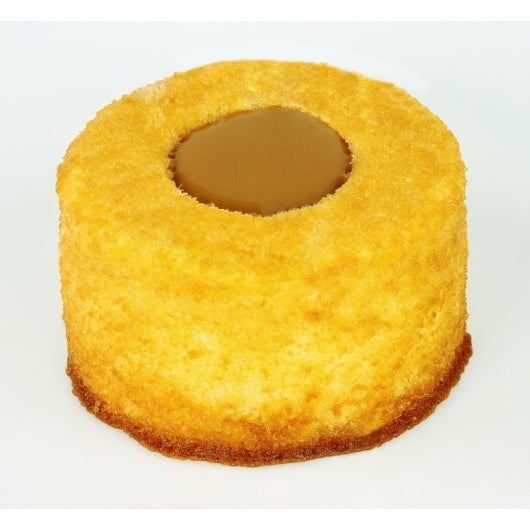 Dianne'S Salted Caramel VANILLA BEAN LAVA CAKE, 2 x 12 x 6.72 oz Case - DOT product image 4