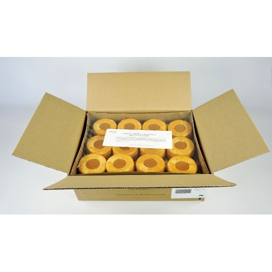 Dianne'S Salted Caramel VANILLA BEAN LAVA CAKE, 2 x 12 x 6.72 oz Case - DOT product image 8