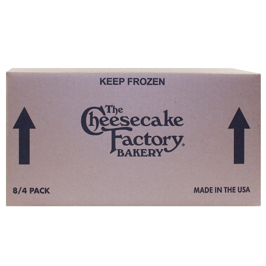 The Dream Factory Medium Blackout Cupcake, 8 x 1 each Case - GS1 mobile-ready hero image