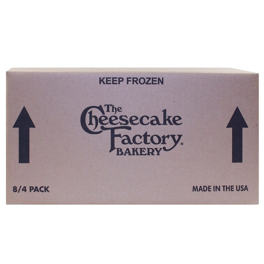 The Dream Factory Red Velvet Cupcake, 2 x 4 x 3.14 oz Case - GS1 mobile-ready hero image