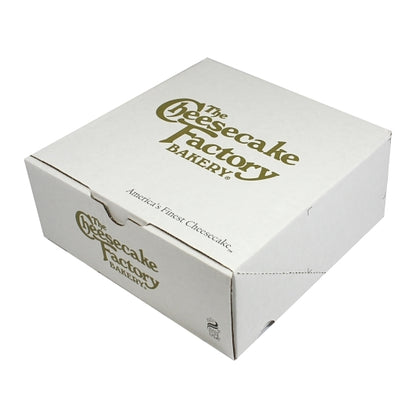 Cheesecake 10 Inch Oreo Cookies & Cream Cheesecake, 2 x 1 each Case - DOT product image 2