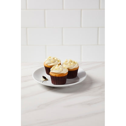 Cheesecake Factory At Home MINI VANILLA BEAN CUPCAKE, 12 x 1 each Case - DOT product image 8