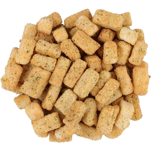 Fresh Gourmet Italian Crouton Single Serve, 1 x 250 ct Case - DOT product image 5