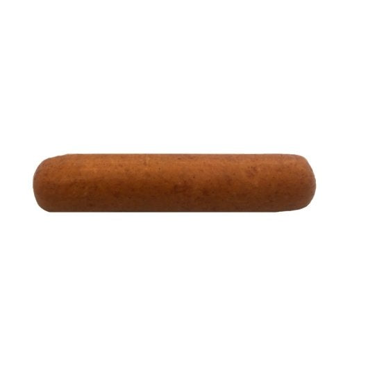 Bahama Mama Jalapeno Cheddar 3 1 Smoked Sausage, 2 x 5 lb Case - Frozen Meat & Seafood