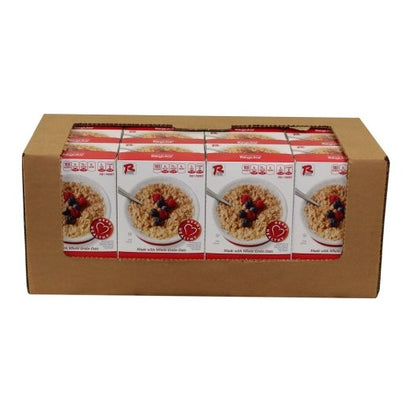 Ralston Hot Cereal Regular Instant Oatmeal, 12 x 11.85 oz Case - DOT product image 6