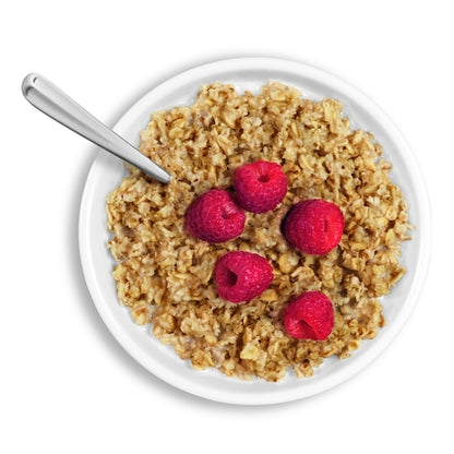 Ralston Foods Quick Oats, 12 x 42 oz Case - DOT product image 6
