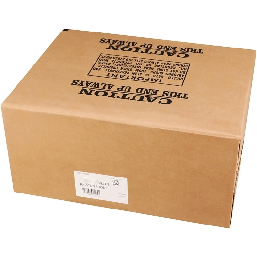 Ralston Foods Old Fashioned Oats, 12 x 42 oz Case - DOT product image 6