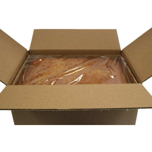 Bake'n Joy Half Sheet Cornbread, 4 x 4.5 lb Case - Bakery & Desserts