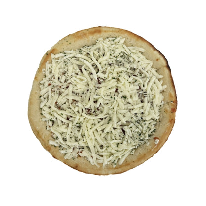 Orian Cheese Pizza 7 INCH CHEESE PIZZA, 12 x 7.6 oz Case - DOT product image 3