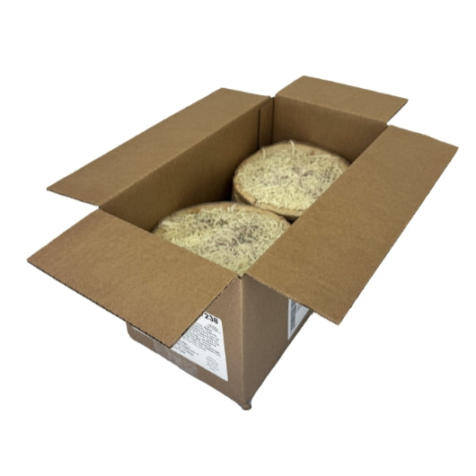 Orian Cheese Pizza 7 INCH CHEESE PIZZA, 12 x 7.6 oz Case - DOT product image 4