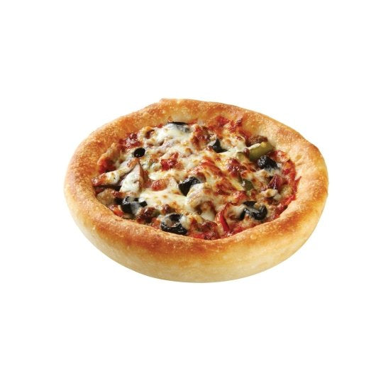 Orian Supreme Pizza 7 INCH SUPREME PIZZA, 12 x 8.1 oz Case - DOT product image 5