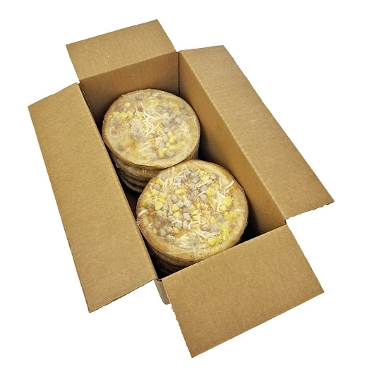 Orian Breakfast Pizza 7 INCH BREAKFAST PIZZA, 1 x 12 each Case - DOT product image 3
