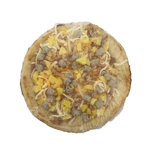 Orian Breakfast Pizza 7 INCH BREAKFAST PIZZA, 1 x 12 each Case - DOT product image 4