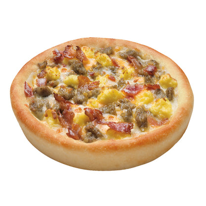 Orian Breakfast Pizza 7 INCH BREAKFAST PIZZA, 1 x 12 each Case - DOT product image 5