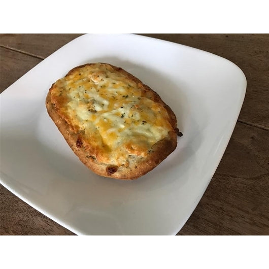 Orion GARLIC CHEESE BREAD, 48 x 4.42 oz Case - DOT product image 3