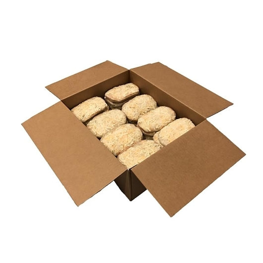 Orion GARLIC CHEESE BREAD, 48 x 4.42 oz Case - DOT product image 4