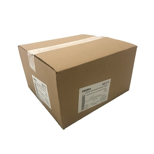 Papa Primos Large SAUSAGE & GRAVY PIZZA, 6 x 31.3 oz Case - DOT product image 4