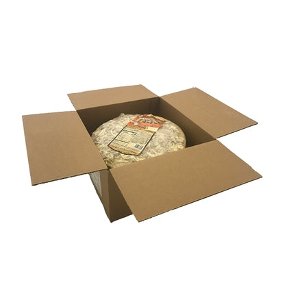 Papa Primos Large SAUSAGE & GRAVY PIZZA, 6 x 31.3 oz Case - DOT product image 3