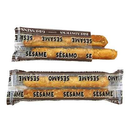 Clown Sesame Breadsticks - 2 Pack, 300 x 2 each Case - DOT product image 2