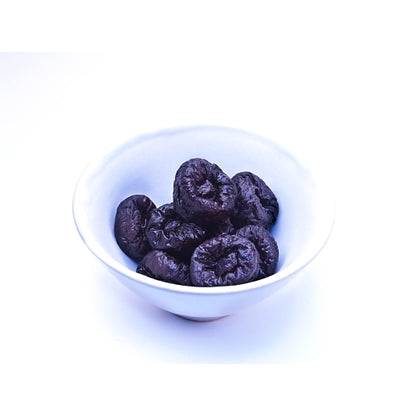 Sunsweet Grower 95-105 Pitted Prune, 1 x 12 lb Case - Alternate product angle or state