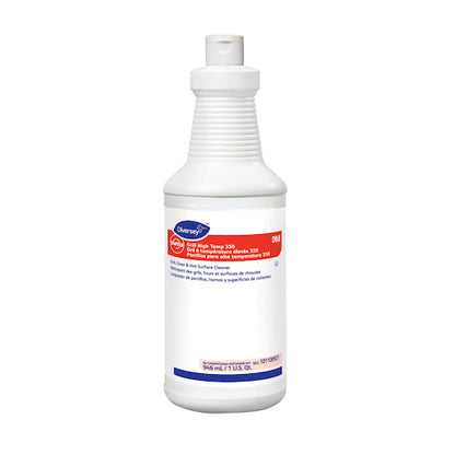 Suma High Temperature Grill Cleaner, 1 x 12 each Case - DOT product image 2