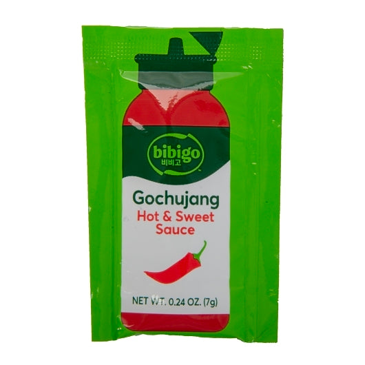 Bibigo Gochujang Hot & Sweet Sauce, 1 x 250 each Case - Condiments & Sauces