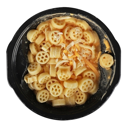 Kidfresh Wagon Wheels Mac & Cheese Cube, 2 x 29 oz Case - Prepared Foods - image 2