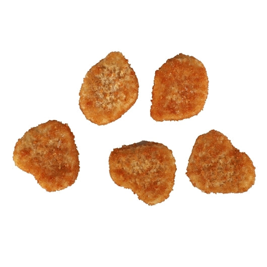 Kidfresh White Meat Chicken Nugget, 6 x 16.35 oz Case - Prepared Foods - image 2
