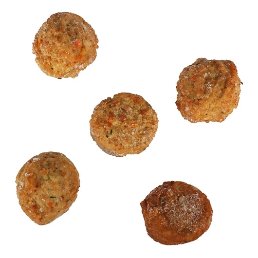 Kidfresh Chicken Meatball, 6 x 16.45 oz Case - Frozen Meat & Seafood - image 2