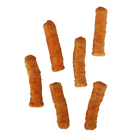 Kidfresh White Meat Chicken Sticks, 6 x 16.4 oz Case - Spreads - image 2