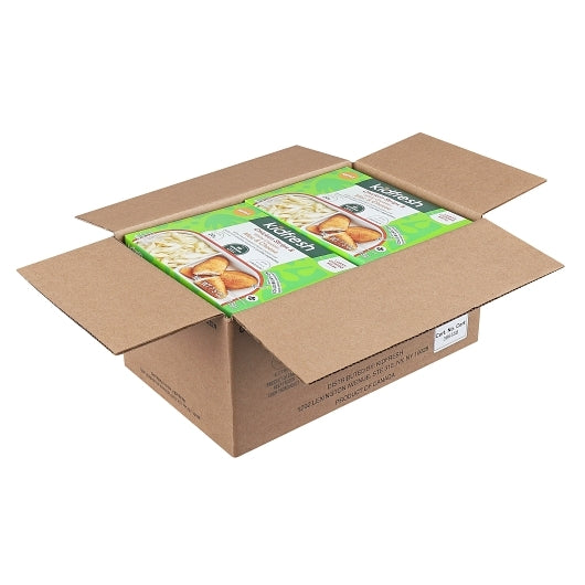 Kidfresh Chicken Strips & White Cheddar Mac & Cheese, 8 x 7.5 oz Case - Prepared Foods - image 2