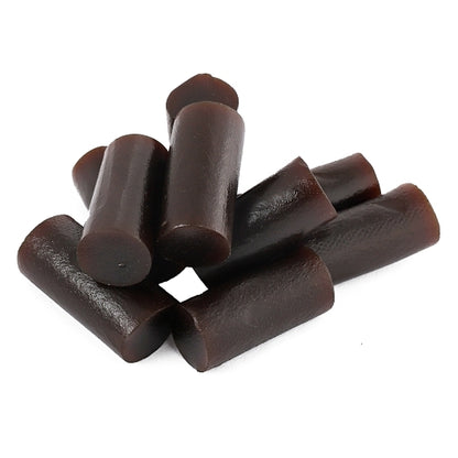 Darrell Lea Black Soft Licorice, 8 x 198.45 GR Case - DOT product image 2
