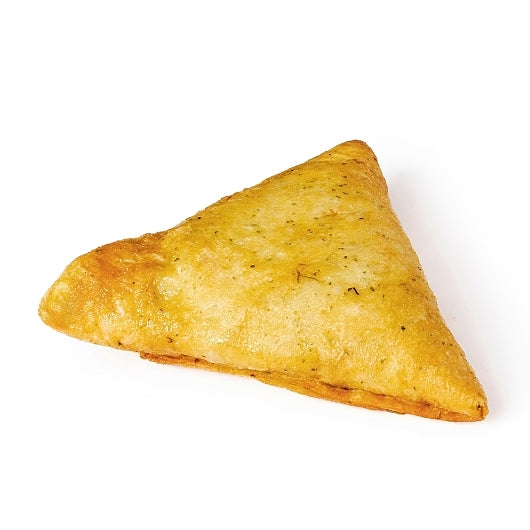 Nana's Kitchen Vegetable Samosa (Turnover), 1 x 14.8 lb Case - Frozen Vegetables & Sides - image 2