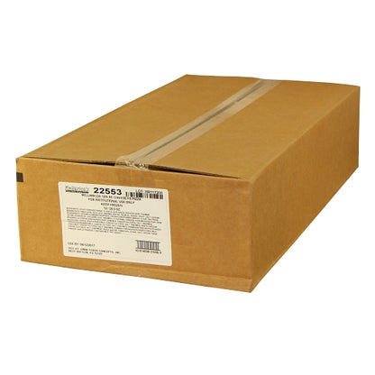 Bellarico's 12" 5-Cheese Rising Crust Pizza, 12 x 1.843 lb Case - Prepared Foods