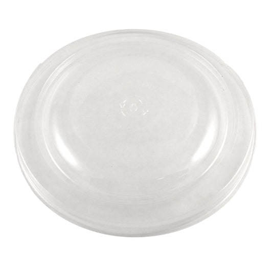 World Centric 24-32 Ounce Plant Fiber PLA Clear Lid, 6 x 50 each Case - DOT product image 2