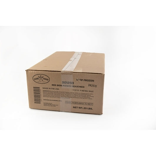 Grand Prairie Red Skin Potato Blend, 1 x 10 each Case - DOT product image 6