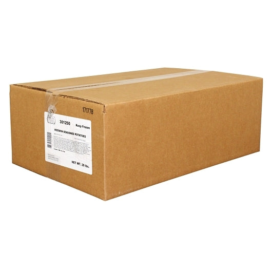Grand Prairie Red Skin Potato Blend, 1 x 10 each Case - DOT product image 7