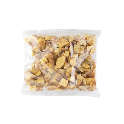 Grand Prairie Yukon Gold Potato Blend, 1 x 10 each Case - Frozen Potatoes Sides