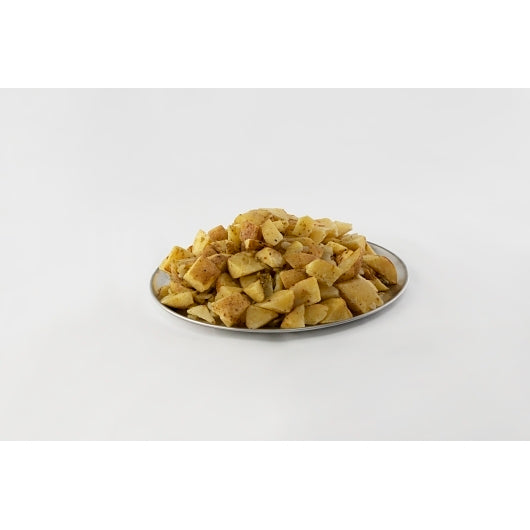 Grand Prairie Yukon Gold Potato Blend, 1 x 10 each Case - DOT product image 4