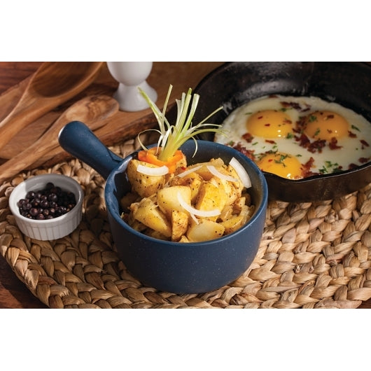 Grand Prairie Yukon Gold Potato Blend, 1 x 10 each Case - DOT product image 5