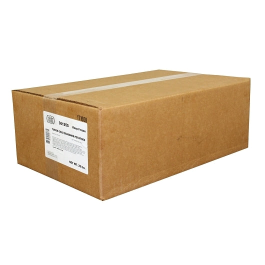 Grand Prairie Yukon Gold Potato Blend, 1 x 10 each Case - DOT product image 8