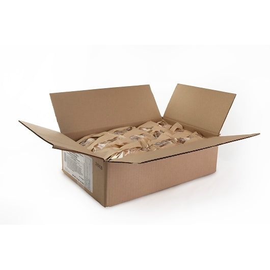 Grand Prairie Individually Wrapped Turkey Sausage & Cheese Muffin, 24 x 24 x 24 each Case - DOT product image 6