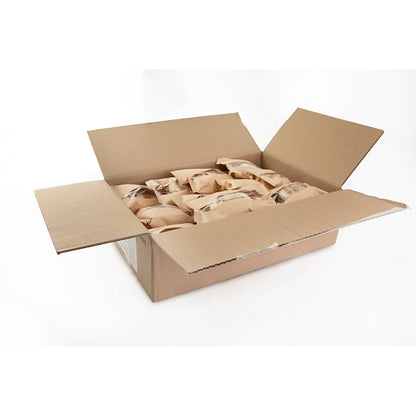 Grand Prairie Individually Wrapped Pork Sausage & Cheddar Cheese Muffin, 1 x 24 each Case - DOT product image 6