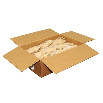 Grand Prairie Individually Wrapped Pork Sausage & Cheddar Cheese Muffin, 1 x 24 each Case - DOT product image 2