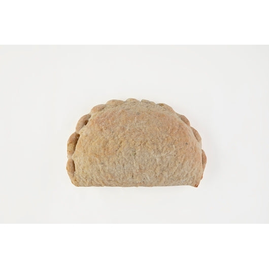 Grand Prairie Individually Wrapped Four Cheese Calzone, 12 x 1 each Case - Prepared Foods