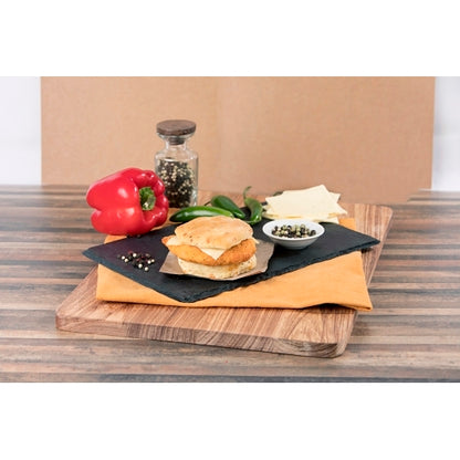 Grand Prairie Individually Wrapped Kickin' Chicken & Pepper Jack Cheese on Jalapeno Cheddar Biscuit Sandwich, 12 x 1 - DOT product image 3