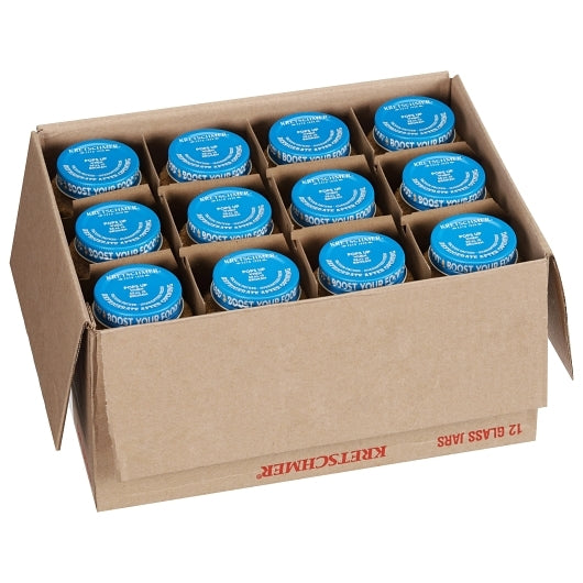 Kretschmer Honey Toasted Wheat Germ Jar, 12 x 11 oz Case - DOT product image 6