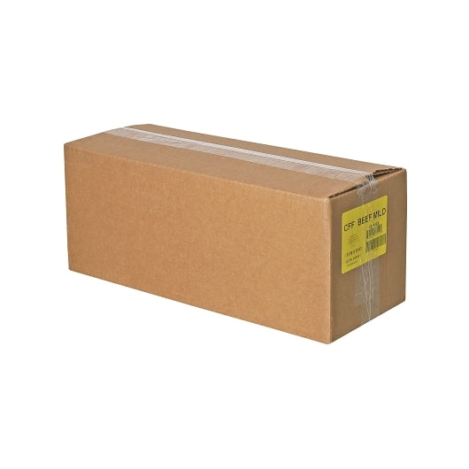 Goya CFF Jamaican Patties Beef Mild, 12 x 9 oz Case - DOT product image 2